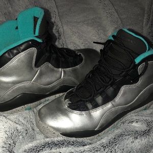 Air Jordan 10